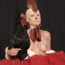 My Cock and I by Ione Rucquoi