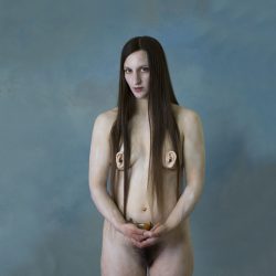 The Mother by Ione Rucquoi